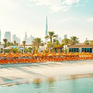 Resort Marine Beach Resort&spa, Dubai