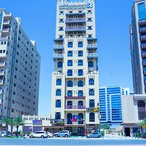 4* Hotel Palette Royal Reflections And
